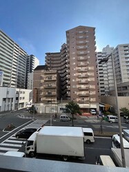 阿波座駅 徒歩7分 9階の物件内観写真